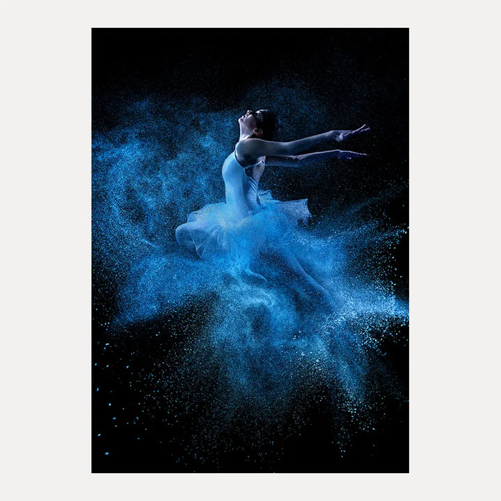 Poster - Allongé