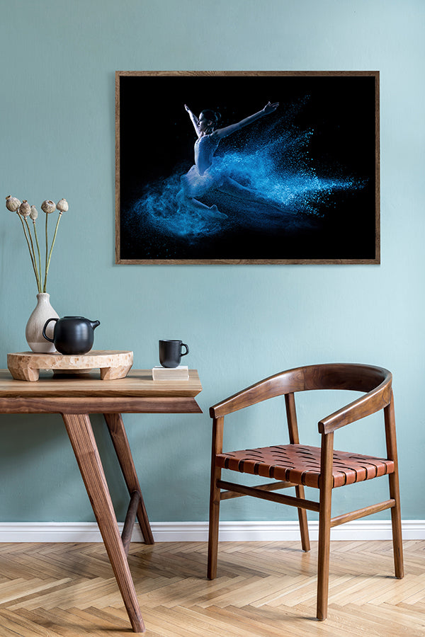 Poster - Entrechat