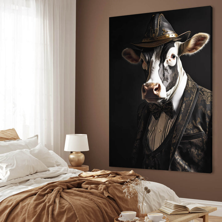 Canvastavla - The Stylish Stee