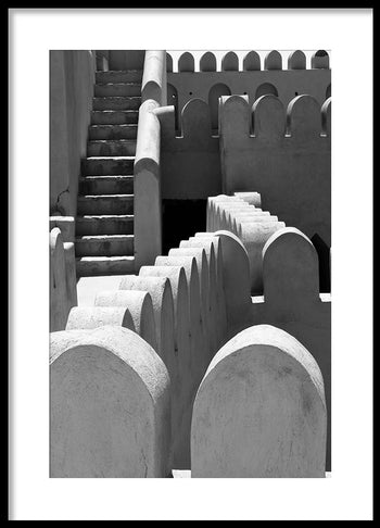 Poster - San Torini