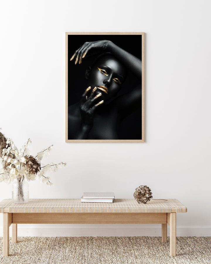 Poster - Shine