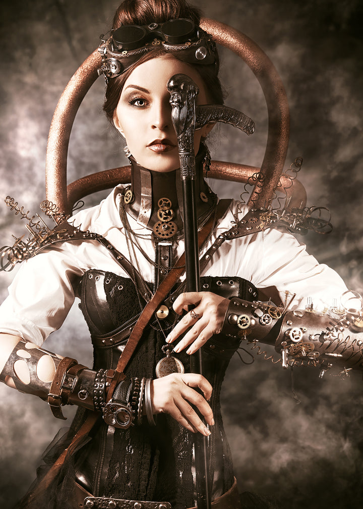 Tavla - Agustina