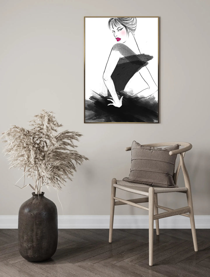 Poster - Act