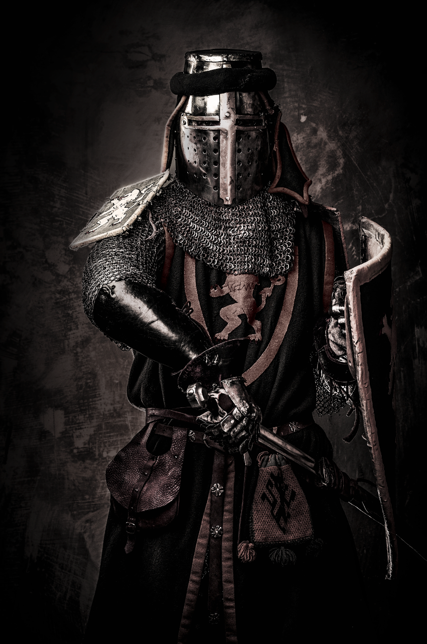 Canvastavla - Sire