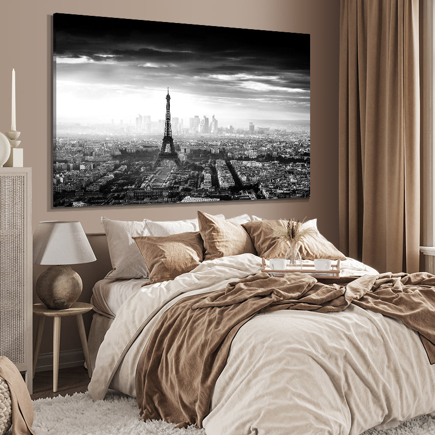 Canvastavla - Paris Paris