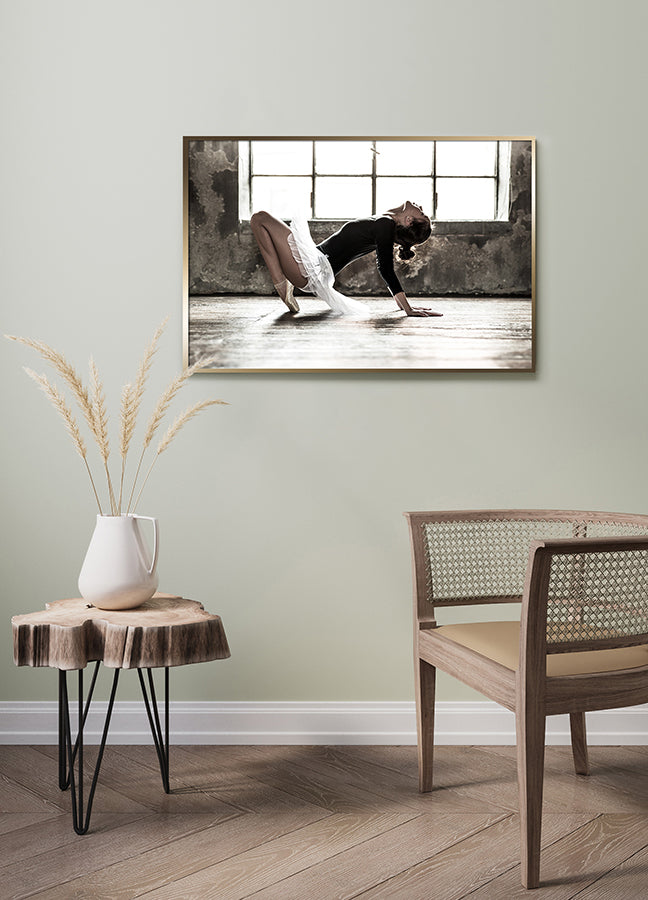 Poster - Solum In Sepia