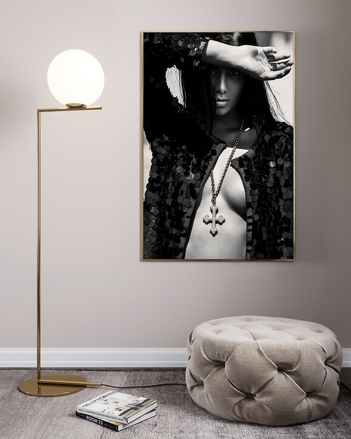 Poster - Holy