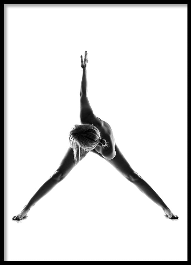 Poster - Asana