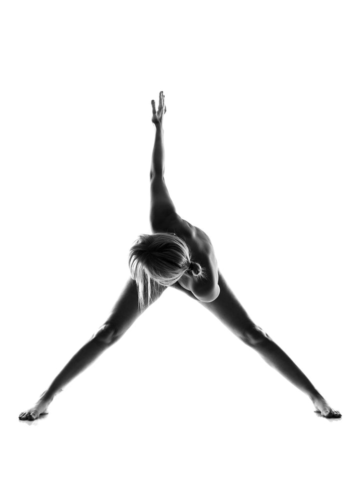 Poster - Asana