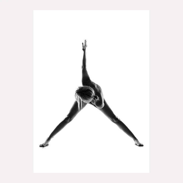 Poster - Asana
