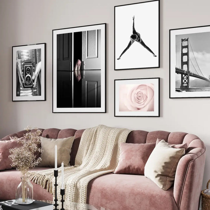 Poster - Asana