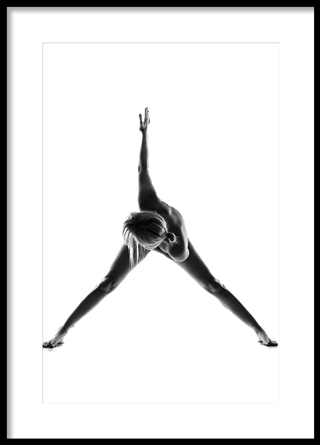 Poster - Asana