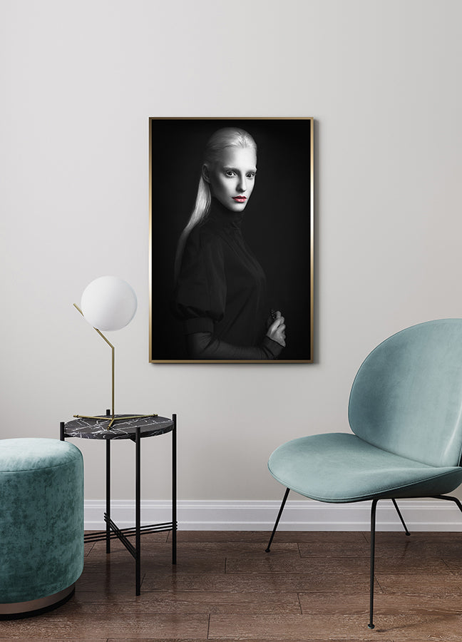 Poster - Pause