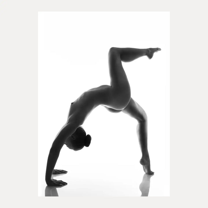 Poster - Dhyana
