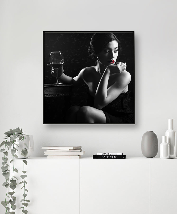 Poster - Gorgeous
