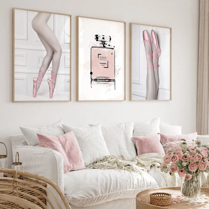 Poster - Madame