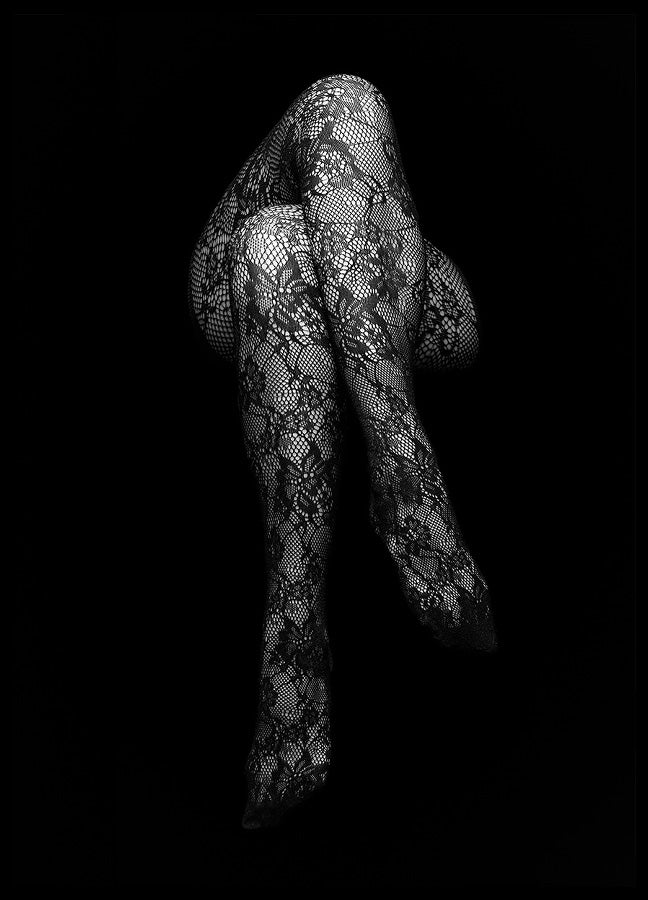Poster - Lace