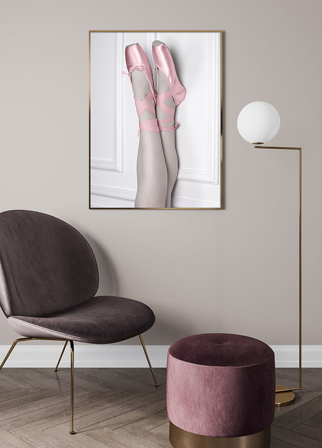 Poster - Madame