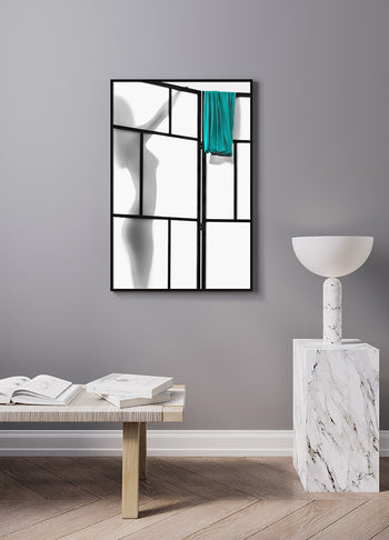 Poster - Getting Ready
