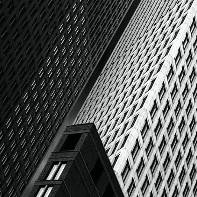Plakat - Art of Architecture