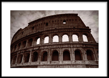 Poster - Colosseum