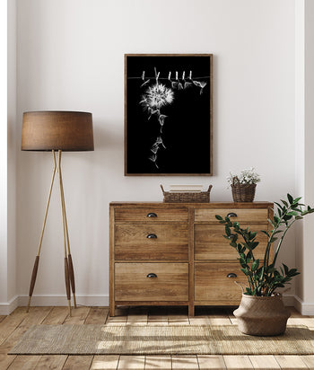 Poster - Waiting for the summer