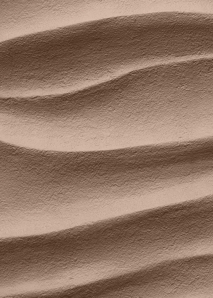 Canvastavla - Harmony Sands