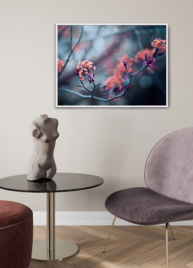 Poster - Bloom