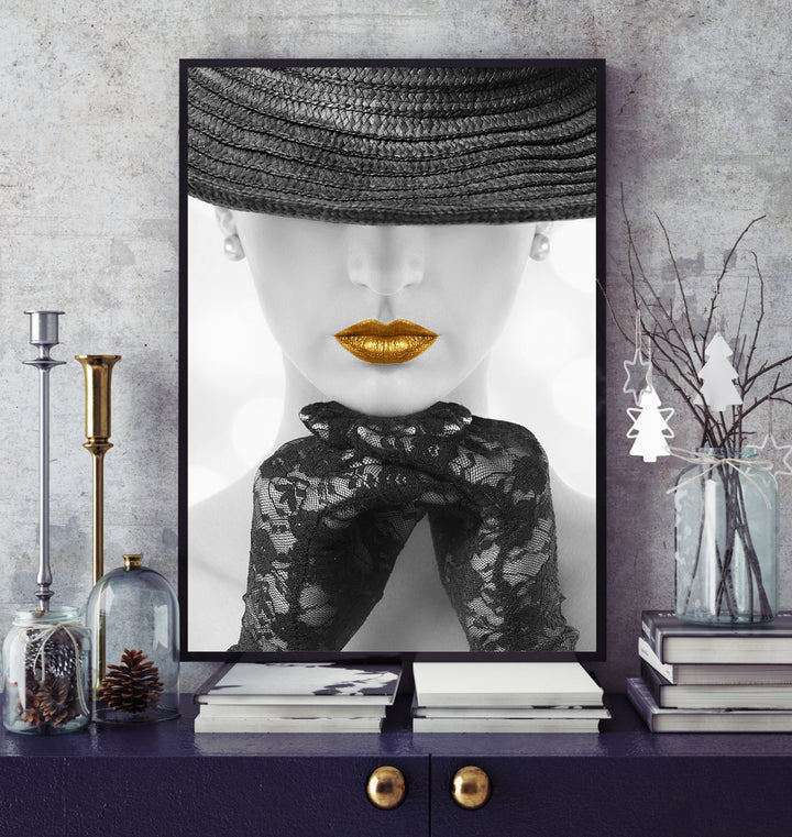 Poster - Stil