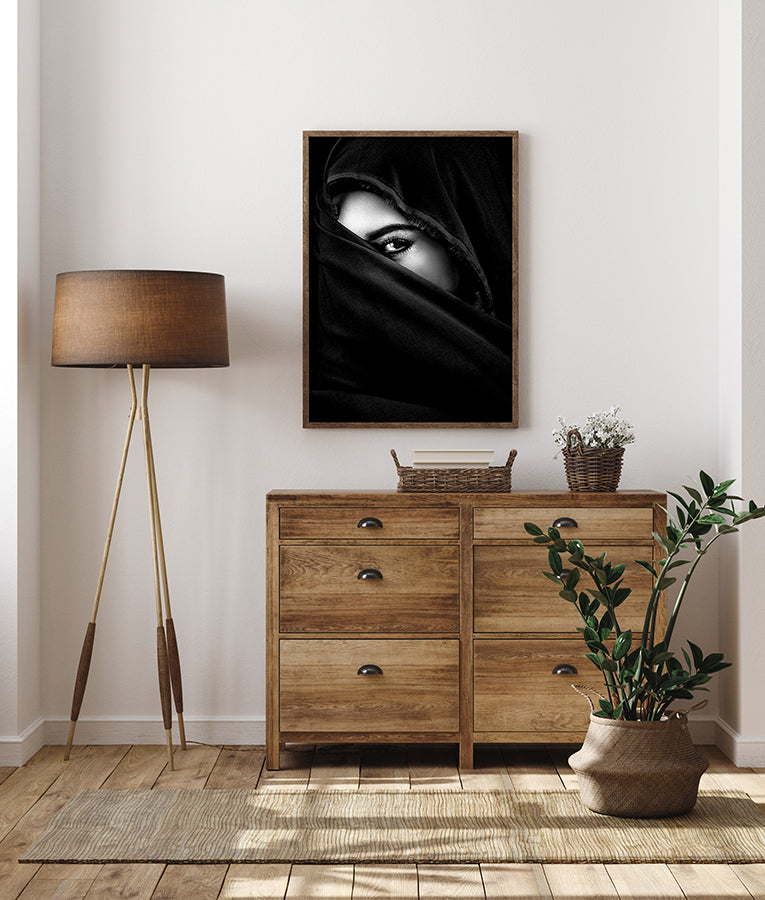 Poster - Conceal