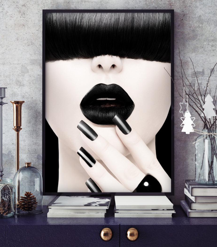 Poster - Black Widow