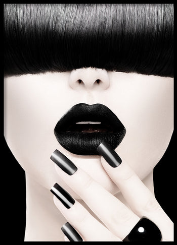 Poster - Black Widow