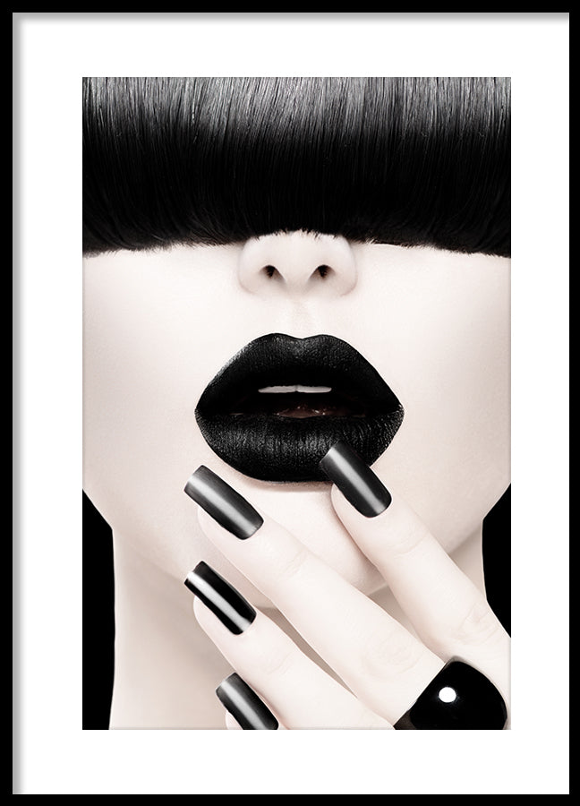 Poster - Black Widow