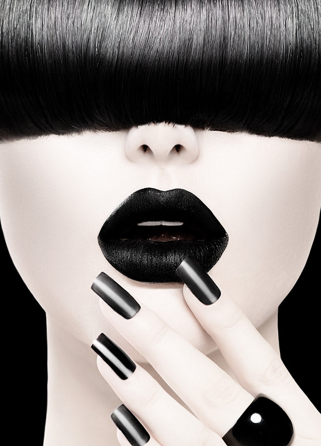 Poster - Black Widow