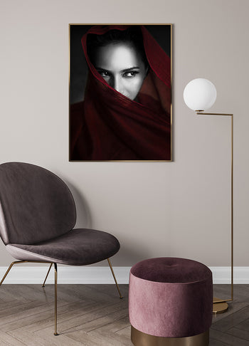 Poster - Rustique