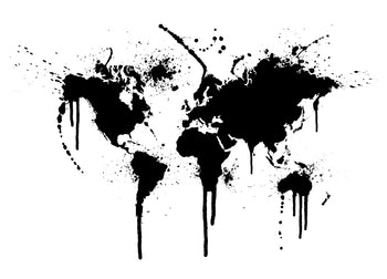 Poster - Map