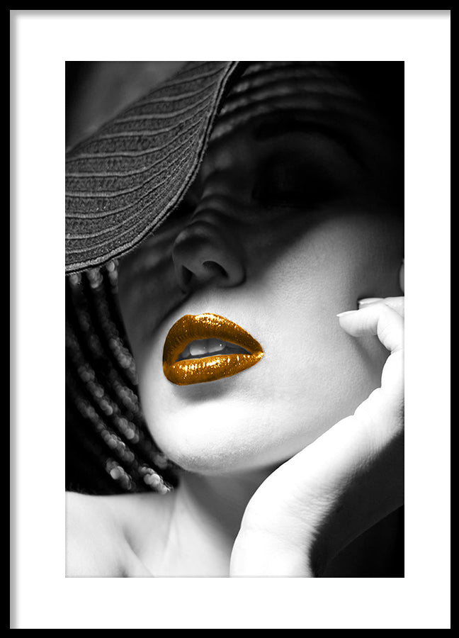 Poster - Elegance