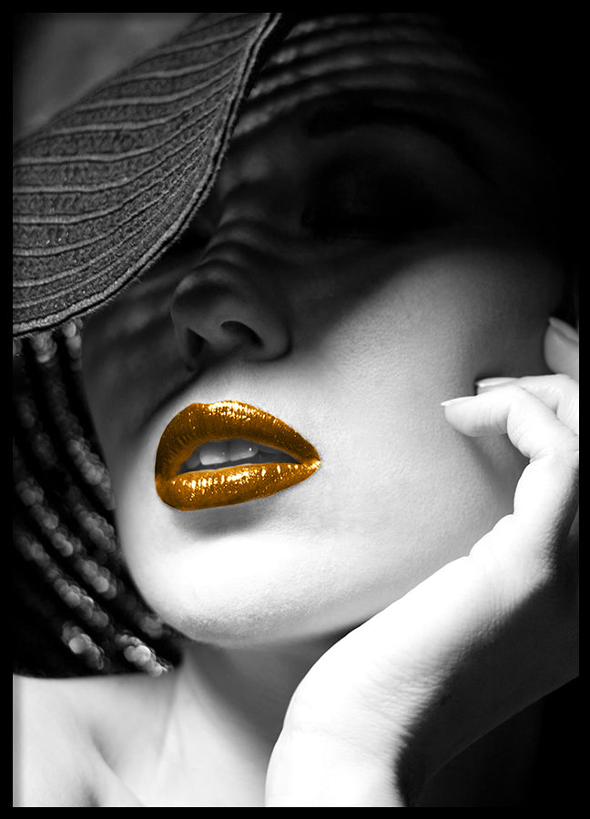Poster - Elegance