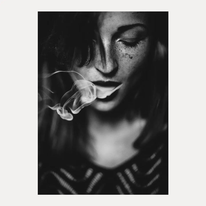 Poster - Relax