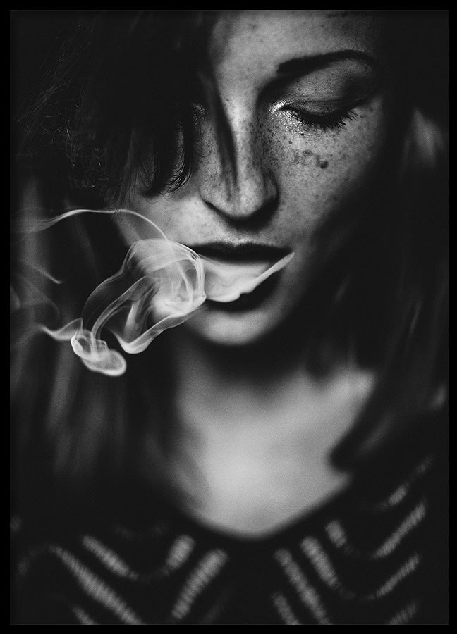 Poster - Relax