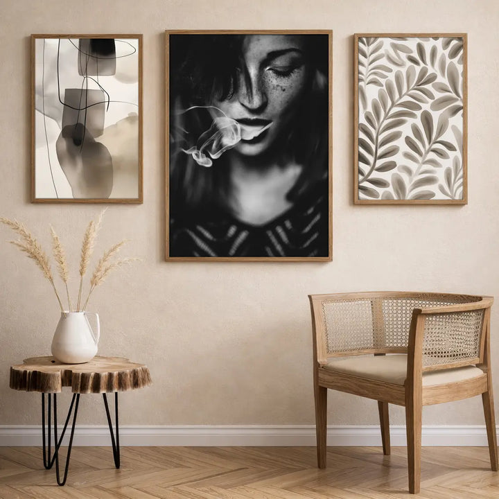 Poster - Relax