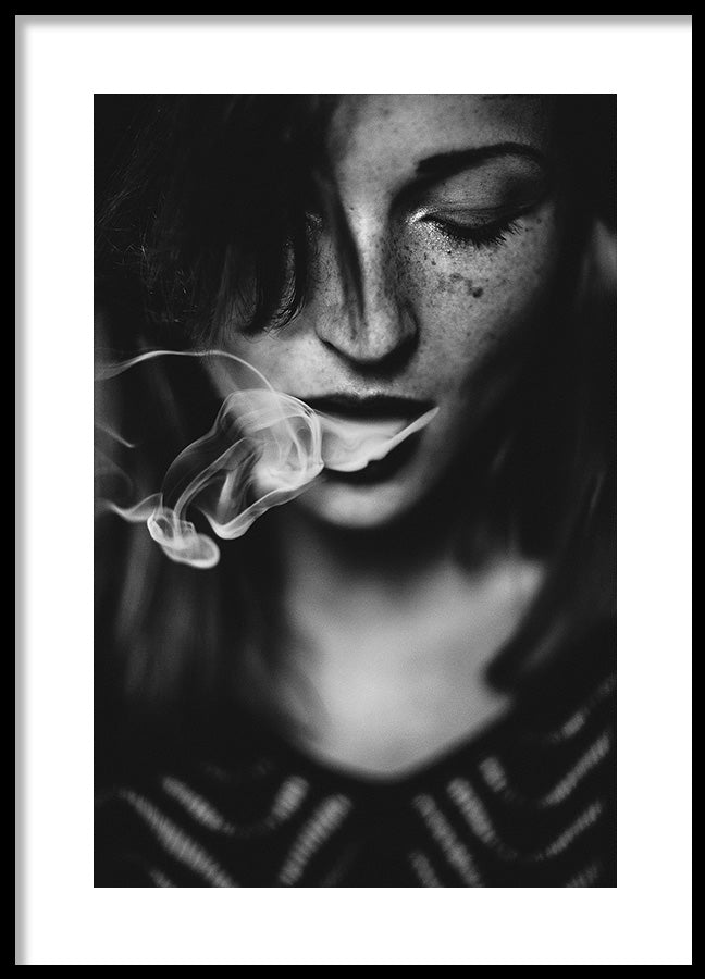 Poster - Relax