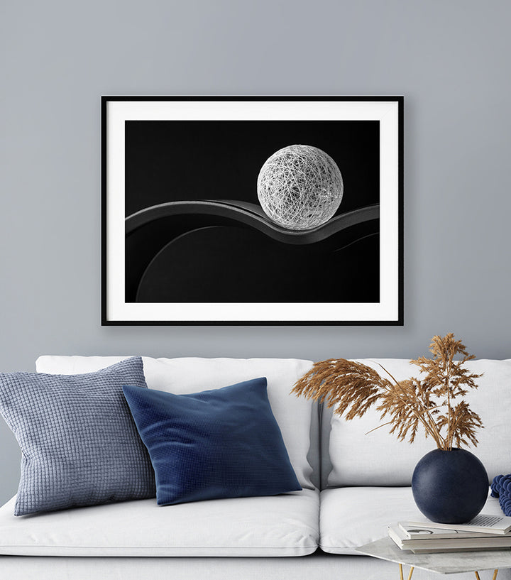 Poster - String