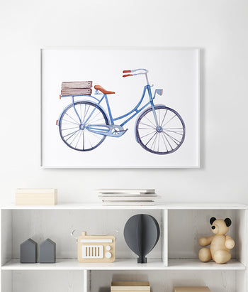Poster - My Ride