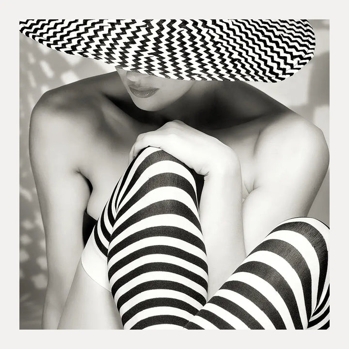 Poster - Riviera
