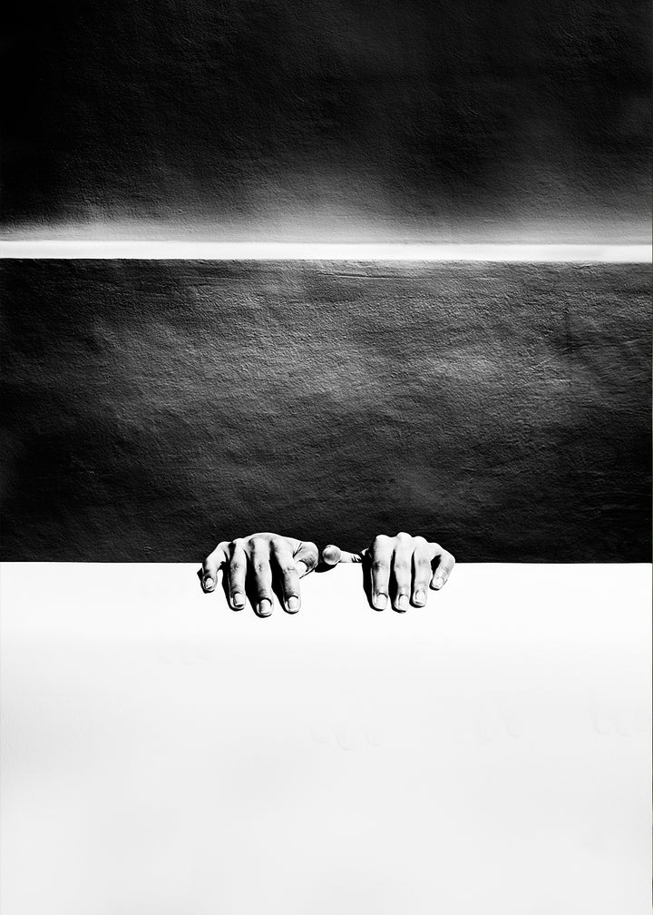 Plakat - Climb Up