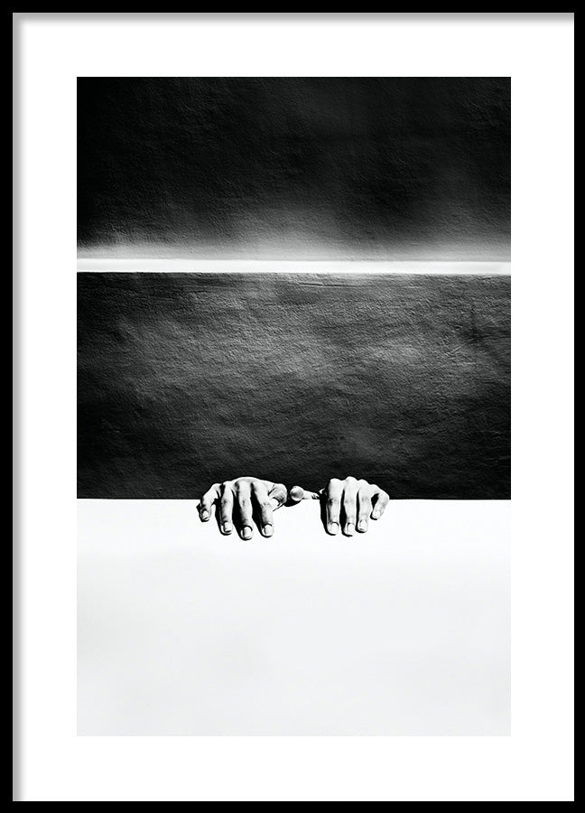 Poster - Climb Up