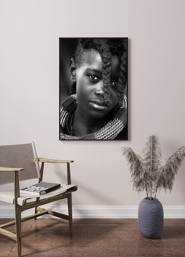 Poster - The beauty within