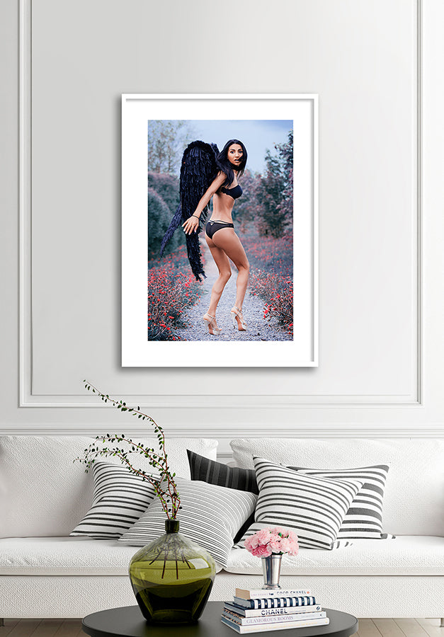 Poster - Daria