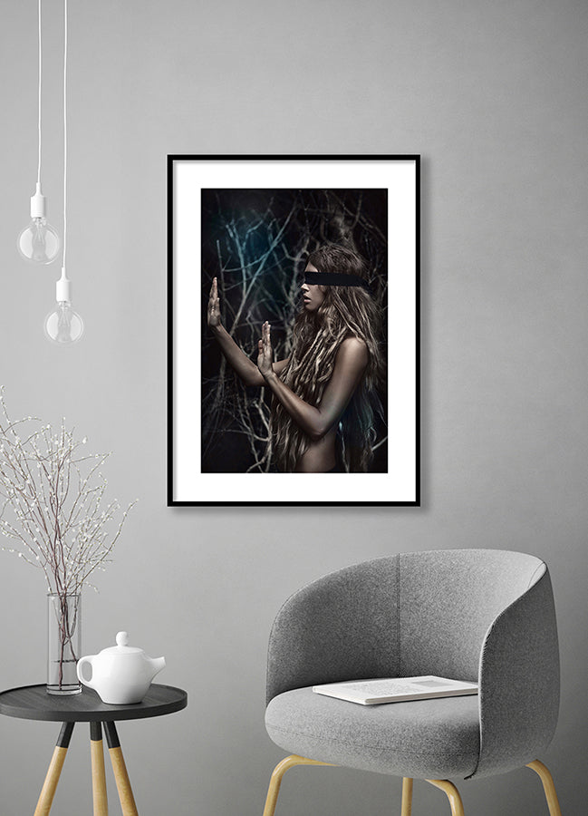 Poster - Fiorella